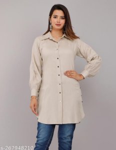 Classic Ravishing Women Shirts 4
