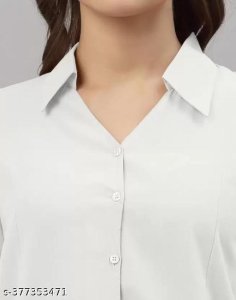 Urbane Designer Women Shirts 3