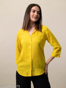 Urbane Glamorous Women Shirts 3