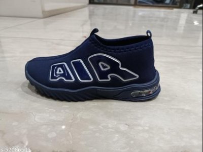 Stylo Kids Boys Kids Boys Sports Shoes 4