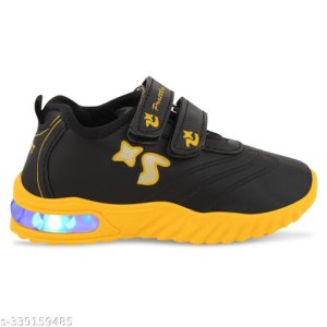 Classy Kids Boys Kids Boys Casual Shoes 3