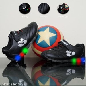 Casual Kids Boys Kids Boys Sports Shoes 4