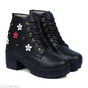 Styles Unique Women Boots