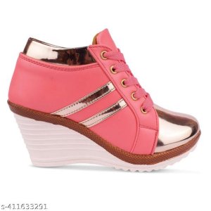 Casual Unique Women Boots 3