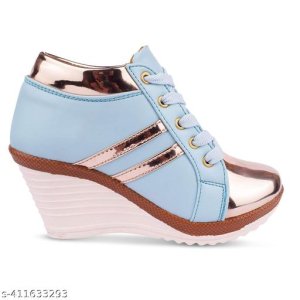 Casual Unique Women Boots 4