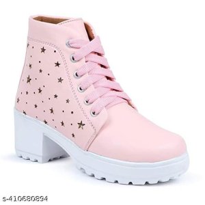Styles Unique Women Boots 3