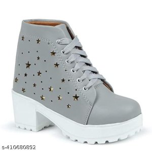 Styles Unique Women Boots 4