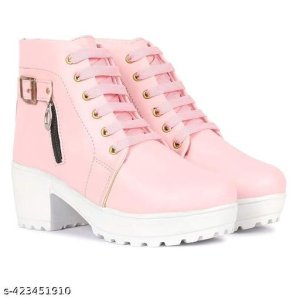 Casual Unique Women Boots 4