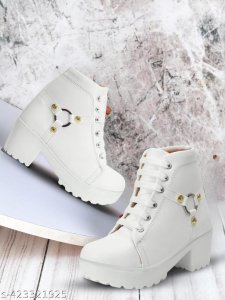 Styles Trendy Women Boots 4
