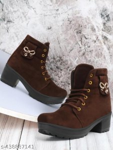Styles Modern Women Boots 3