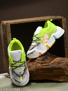 Knoos Sneakers For Women 3