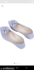 Ravishing Women Flats 4