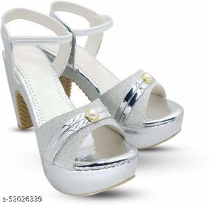 Modern Women Heels 3