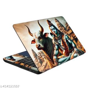Fashionable Laptop Skins