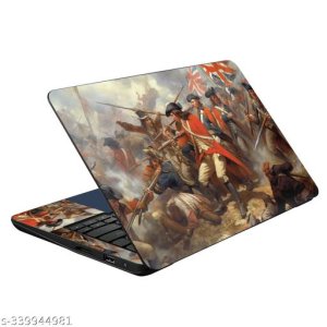 Fashionable Laptop Skins 5