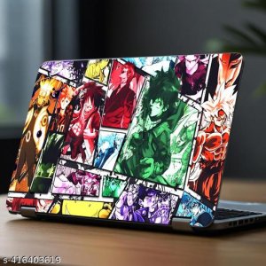 New Laptop Skins 3