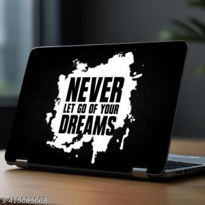Graceful Laptop Skins 3