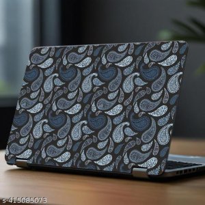 Graceful Laptop Skins 5