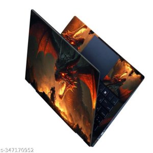 Essential Laptop Skins 6