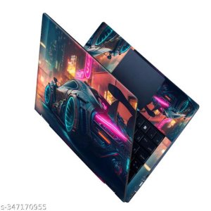 Essential Laptop Skins 7