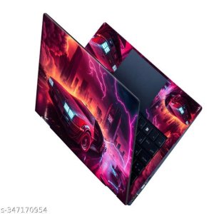 Essential Laptop Skins 8