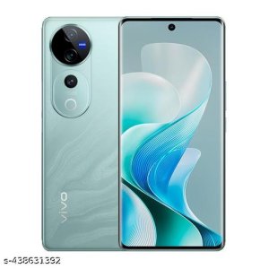 Vivo V40 Pro 8GB 256GB Titanium Grey
