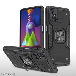 Samsung GALAXY M51 Cases & Covers 3
