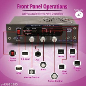 Latest Radios 5
