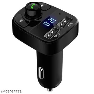 Trendy Car Chargers