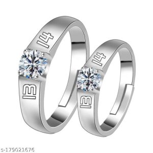 Elite Fancy Rings