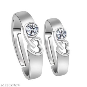 Elite Fancy Rings 3