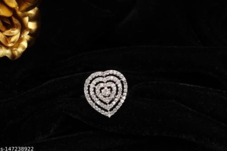 Allure Graceful Rings 7