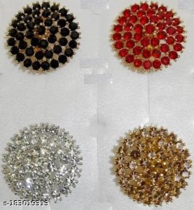 Twinkling Charming Rings 4