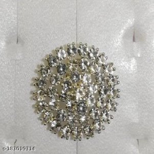 Twinkling Charming Rings 5