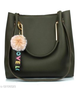 Elegant Fashionable Women Handbags