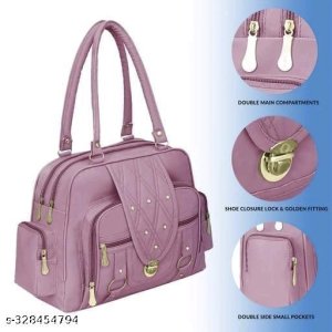 Voguish Classy Women Handbags