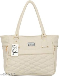 Voguish Classy Women Handbags 5