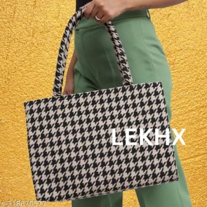 Canvas Women Tote Bags