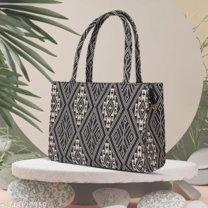Canvas Women Tote Bags 5