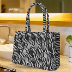 Canvas Women Tote Bags 6