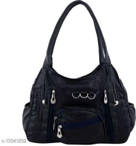 Graceful Versatile Women Handbags 3