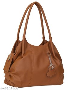 Elegant Fashionable Women Handbags 5