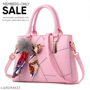Ravishing Alluring Women Handbags