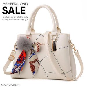 Ravishing Alluring Women Handbags 3