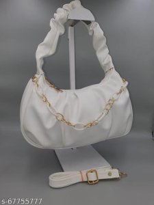 Voguish Fancy Women Slingbags