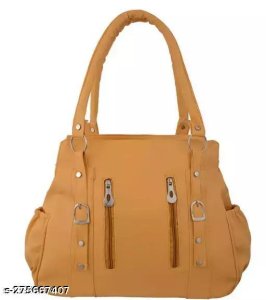 Elite Alluring Women Handbags 3