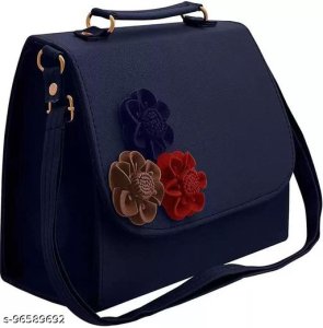 Voguish Fashionable Women Slingbags