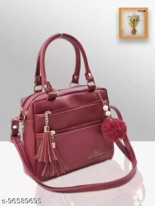 Voguish Fashionable Women Slingbags 6
