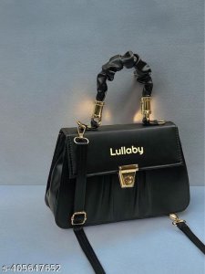 Classic Stylish Women Handbags 3