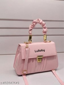 Classic Stylish Women Handbags 4